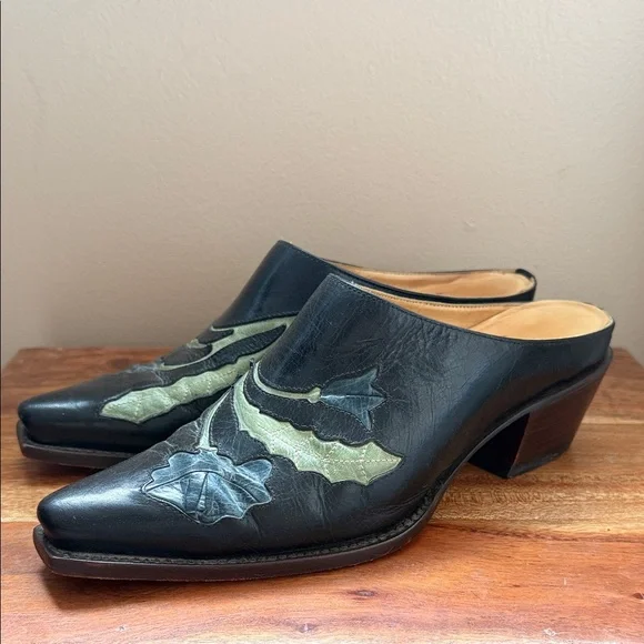 Charlie 1 Horse Mules - Picture 2 of 7